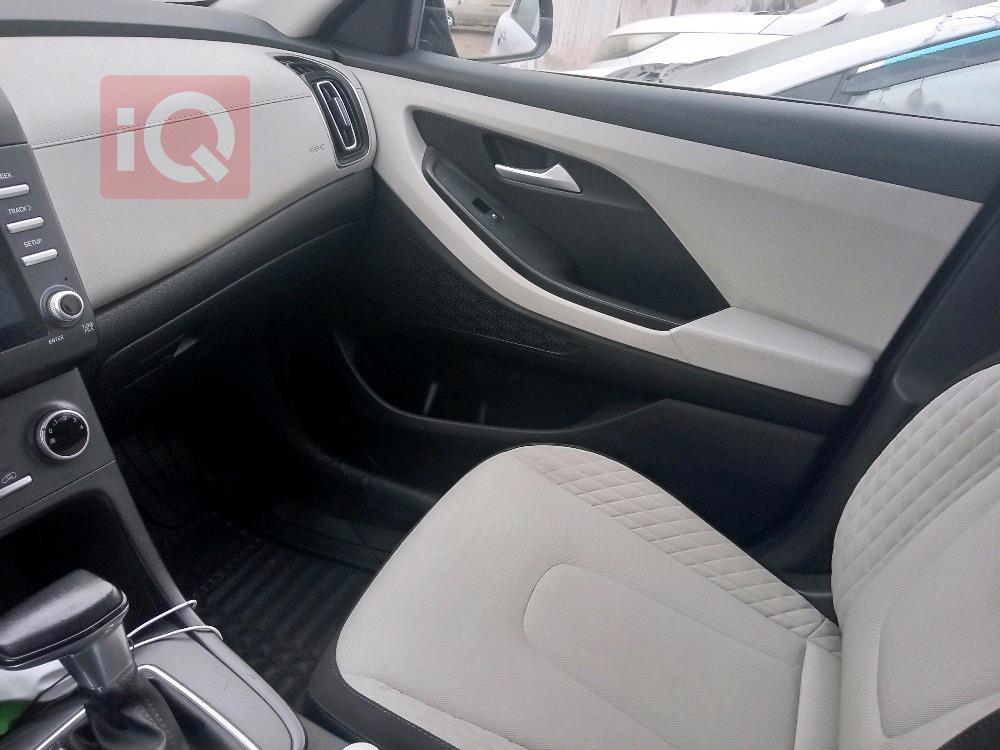 هيونداي كريتا